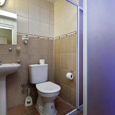 Hotel Larissa Garden Kemer