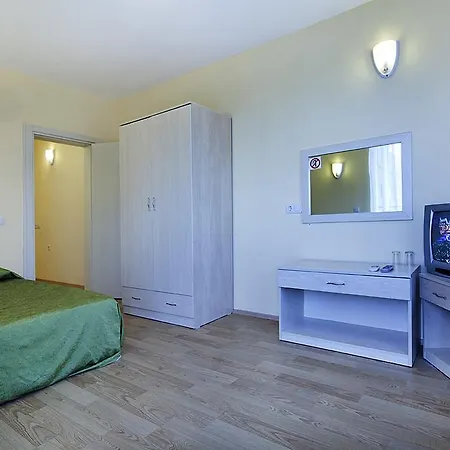 Larissa Garden Hotel Kemer
