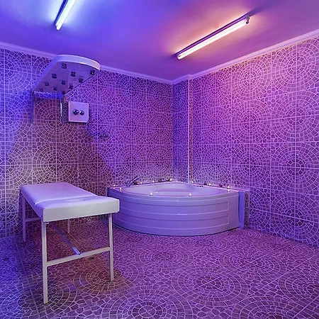 Larissa Garden Hotel Kemer